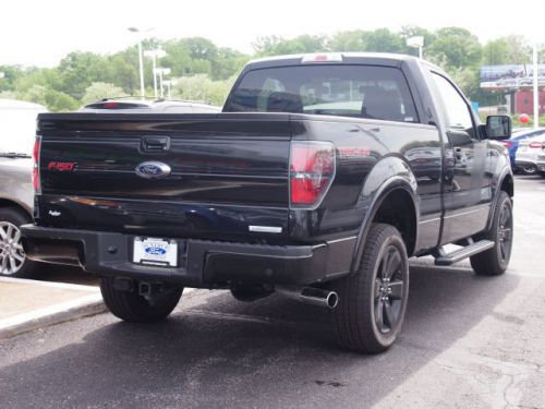 2014 Ford F150 FX4, US $35,624.00, image 7