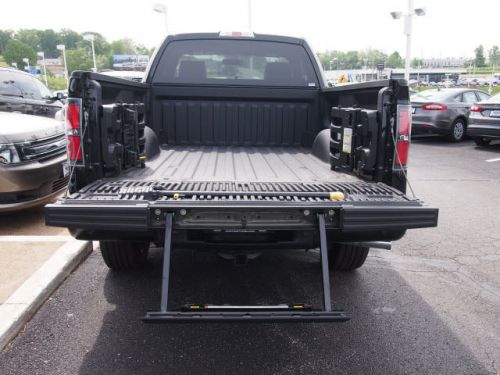 2014 Ford F150 FX4, US $35,624.00, image 8
