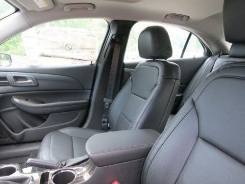 2014 chevrolet malibu lt