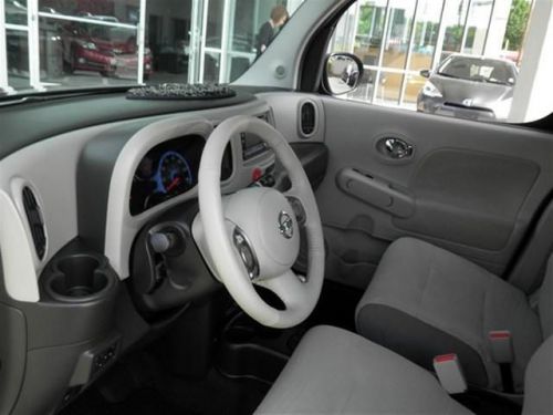 2010 Nissan Cube 1.8 SL, US $13,498.00, image 4