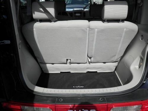 2010 Nissan Cube 1.8 SL, US $13,498.00, image 5