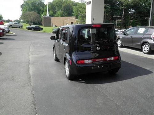 2010 Nissan Cube 1.8 SL, US $13,498.00, image 8