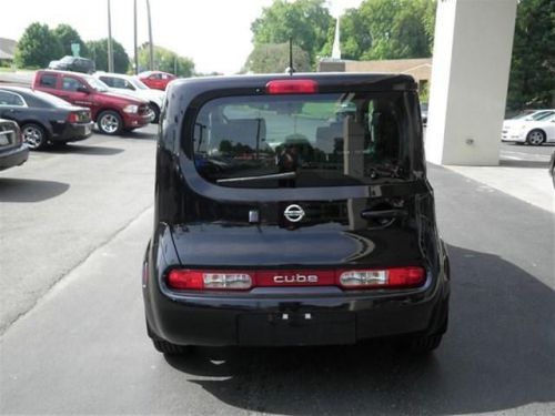 2010 Nissan Cube 1.8 SL, US $13,498.00, image 9