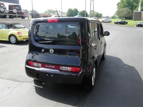 2010 Nissan Cube 1.8 SL, US $13,498.00, image 17