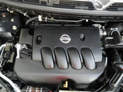 2010 Nissan Cube 1.8 SL, US $13,498.00, image 20