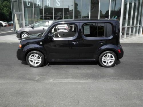 2010 Nissan Cube 1.8 SL, US $13,498.00, image 21