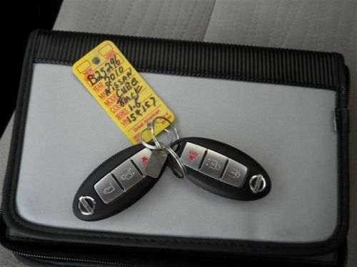 2010 Nissan Cube 1.8 SL, US $13,498.00, image 29