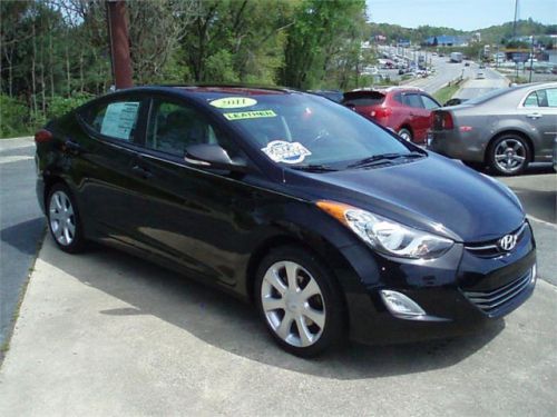 2011 Hyundai Elantra Limited, US $14,995.00, image 2