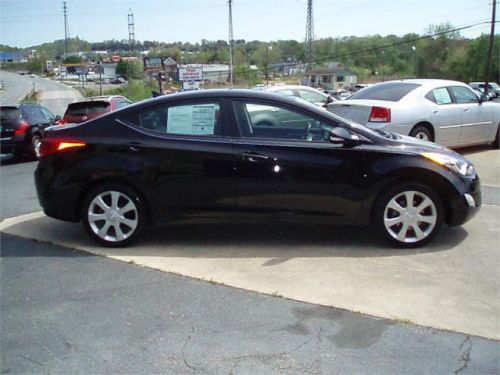 2011 Hyundai Elantra Limited, US $14,995.00, image 4
