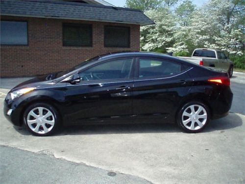 2011 Hyundai Elantra Limited, US $14,995.00, image 5
