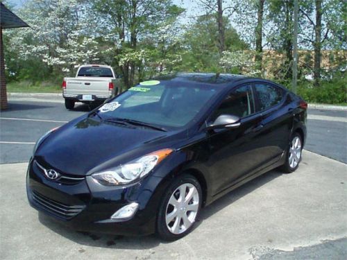2011 Hyundai Elantra Limited, US $14,995.00, image 6