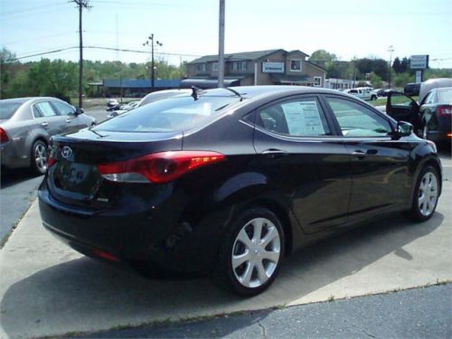 2011 Hyundai Elantra Limited, US $14,995.00, image 8