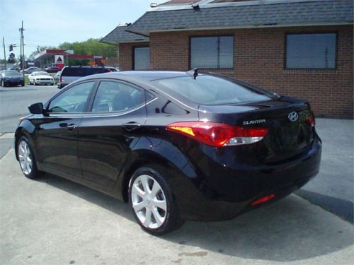2011 Hyundai Elantra Limited, US $14,995.00, image 9