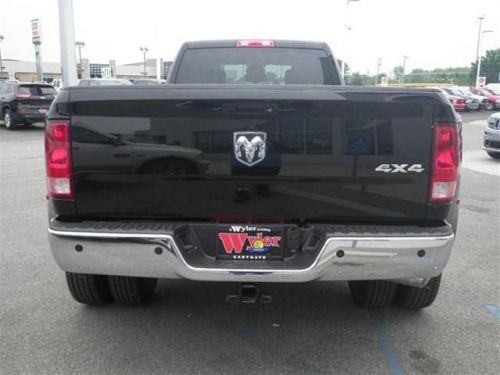 2014 RAM 3500 Tradesman, US $48,177.00, image 2