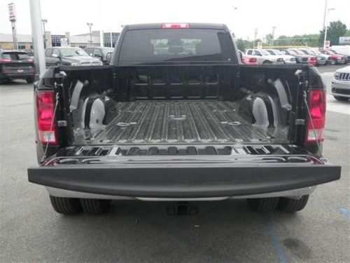 2014 RAM 3500 Tradesman, US $48,177.00, image 5