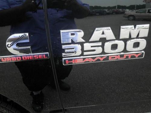 2014 RAM 3500 Tradesman, US $48,177.00, image 6