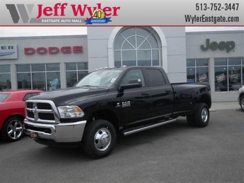 2014 RAM 3500 Tradesman, US $48,177.00, image 10