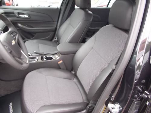 2014 chevrolet malibu 1lt