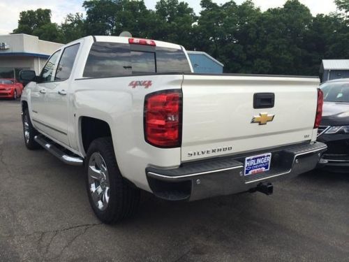 2014 Chevrolet Silverado 1500 LTZ, US $46,970.00, image 4