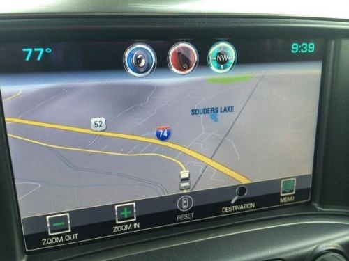 2014 Chevrolet Silverado 1500 LTZ, US $46,970.00, image 9