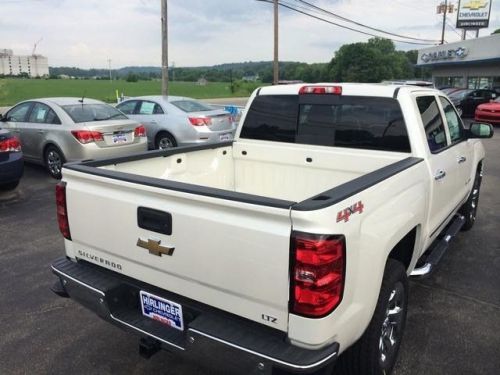 2014 Chevrolet Silverado 1500 LTZ, US $46,970.00, image 11