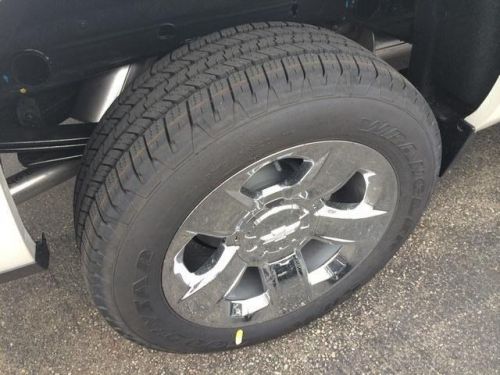 2014 Chevrolet Silverado 1500 LTZ, US $46,970.00, image 12