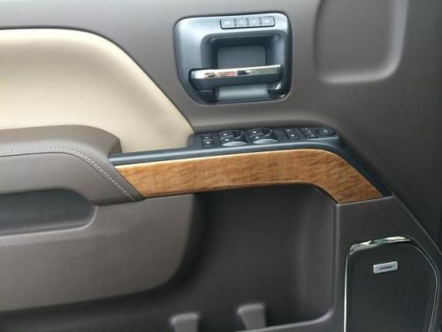 2014 Chevrolet Silverado 1500 LTZ, US $46,970.00, image 13