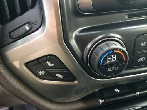 2014 Chevrolet Silverado 1500 LTZ, US $46,970.00, image 14