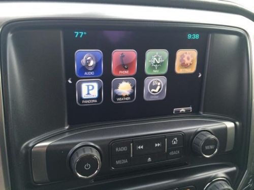 2014 Chevrolet Silverado 1500 LTZ, US $46,970.00, image 17