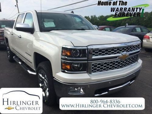 2014 Chevrolet Silverado 1500 LTZ, US $46,970.00, image 18