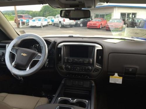 2014 Chevrolet Silverado 1500 LTZ, US $46,970.00, image 19
