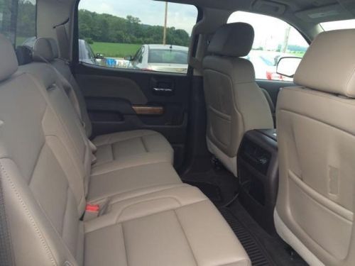 2014 Chevrolet Silverado 1500 LTZ, US $46,970.00, image 20