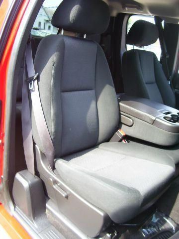 2012 Chevrolet Silverado 1500 LT, image 6