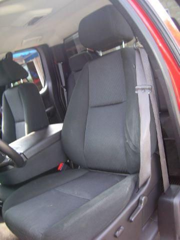 2012 Chevrolet Silverado 1500 LT, image 7