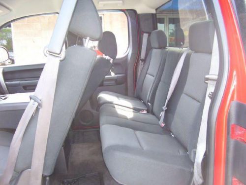 2012 Chevrolet Silverado 1500 LT, image 14
