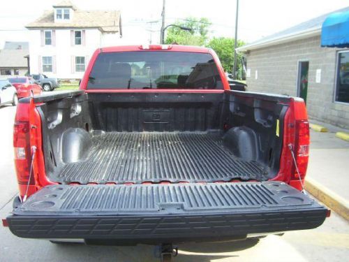 2012 Chevrolet Silverado 1500 LT, image 16