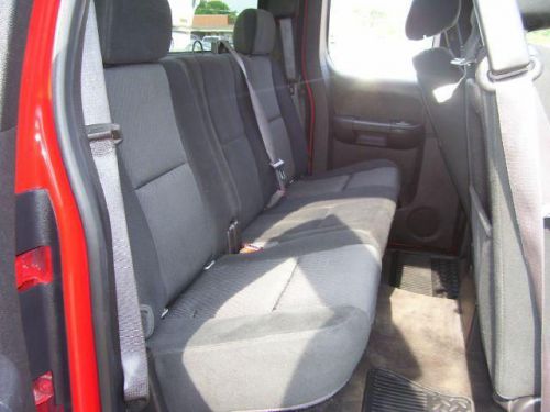 2012 Chevrolet Silverado 1500 LT, image 17