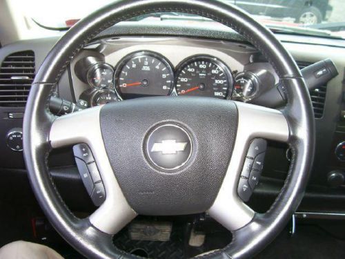 2012 Chevrolet Silverado 1500 LT, image 18