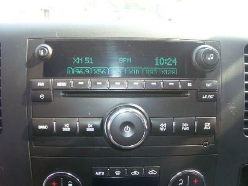 2012 Chevrolet Silverado 1500 LT, image 19