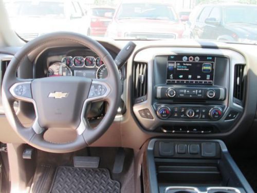 2014 Chevrolet Silverado 1500 LT, US $41,341.00, image 2