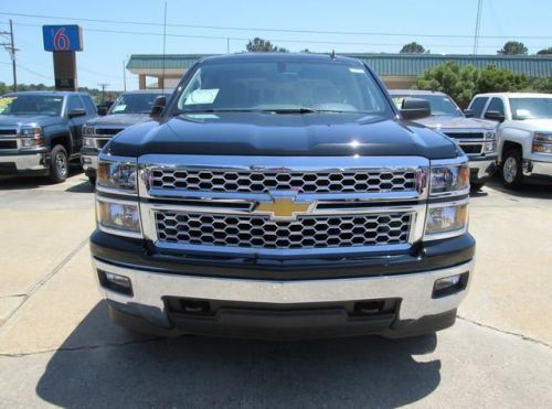 2014 Chevrolet Silverado 1500 LT, US $41,341.00, image 3