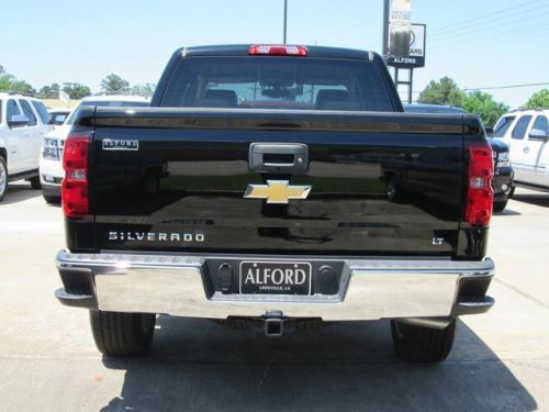 2014 Chevrolet Silverado 1500 LT, US $41,341.00, image 5