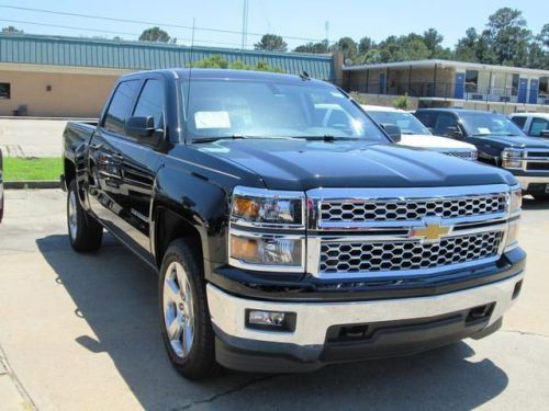 2014 Chevrolet Silverado 1500 LT, US $41,341.00, image 6