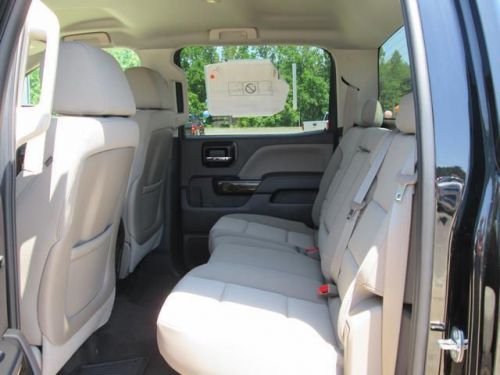 2014 Chevrolet Silverado 1500 LT, US $41,341.00, image 7