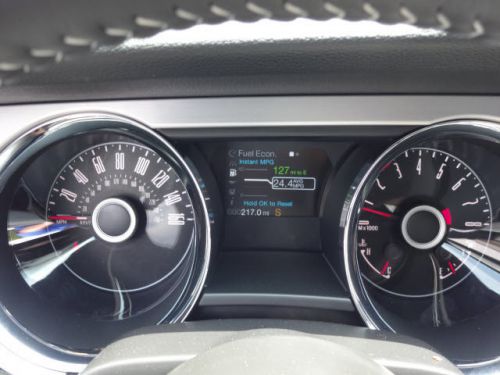 2014 Ford Mustang V6 Premium, US $32,016.00, image 3