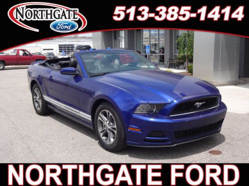 2014 Ford Mustang V6 Premium, US $32,016.00, image 5