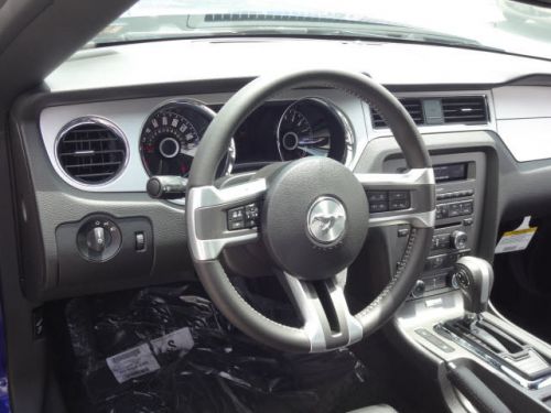 2014 Ford Mustang V6 Premium, US $32,016.00, image 9