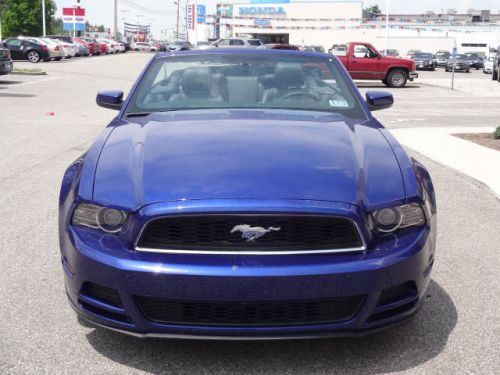 2014 Ford Mustang V6 Premium, US $32,016.00, image 10