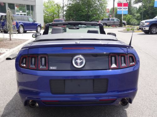 2014 Ford Mustang V6 Premium, US $32,016.00, image 12