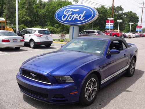 2014 Ford Mustang V6 Premium, US $32,016.00, image 13